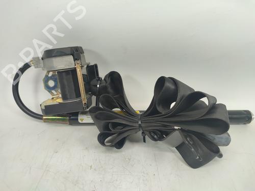 Used Front left seatbelt SEAT IBIZA II (6K1) 1.9 SDI (68 hp) 15411134