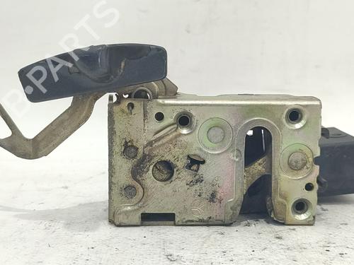 Used Front right lock Front right lock 38112791 38112791