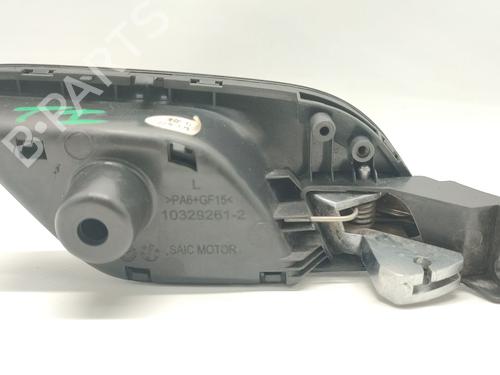 Rear left interior door handle MG MG ZS SUV (AZS1) 1.0 T-GDi | BP39666954I15 - Image 2