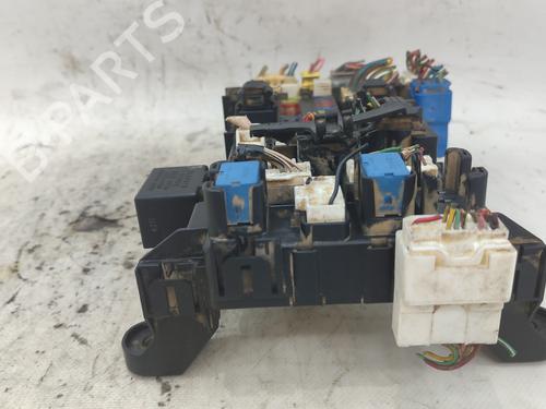 Fuse box SUZUKI GRAND VITARA II (JT, TE, TD) | BP18426709E1 - Image 4