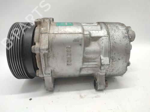 AC compressor SEAT TOLEDO II (1M2) 1.9 TDI | BP33989546M34 - Image 6