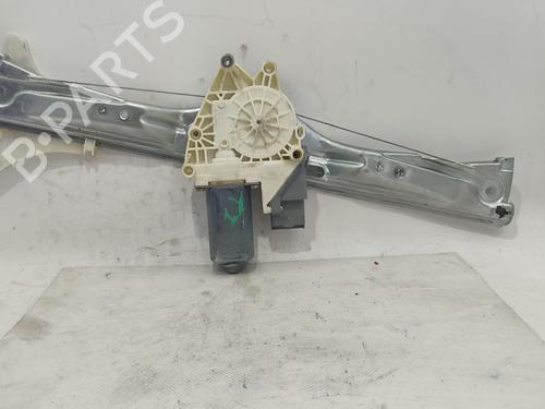 Elevador vidro trás esquerdo Elevador vidro trás esquerdo CITROËN C5 I (DC_) 2.0 HDi (DCRHZB, DCRHZE) (109 hp) 33813563 33813563