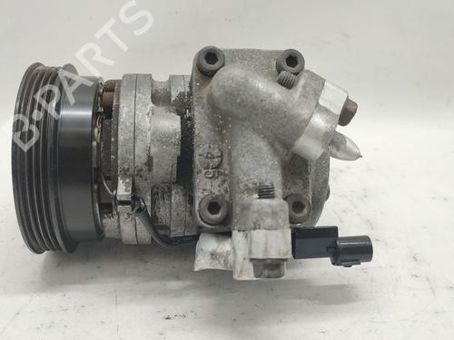 AC compressor KIA PICANTO I (SA) 1.1 | BP36324588M34 - Image 4