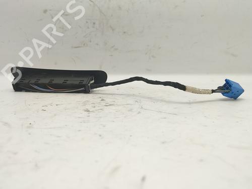 Right rear window switch OPEL VECTRA B (J96) 1.8 i 16V (F19) | BP25820829I28 