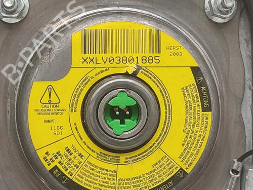 Driver airbag MERCEDES-BENZ SPRINTER 3-t Platform/Chassis (B906) 215 CDI (906.111, 906.113, 906.211, 906.213) | BP24700934C9 