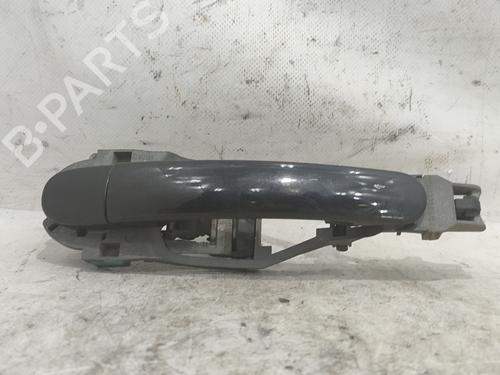 Høyre foran utvendig håndtak VW GOLF IV (1J1) 1.9 TDI (110 hp) 23179678