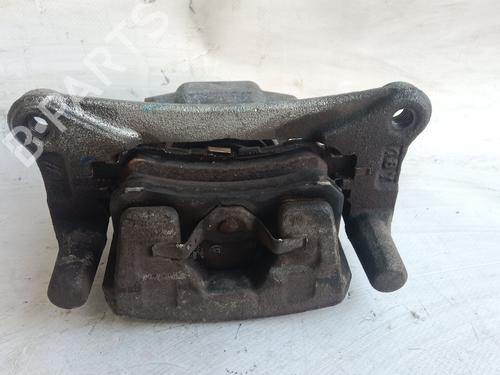 Højre bremsekaliber bag MITSUBISHI OUTLANDER II (CW_W) 2.2 DI-D | BP30055947M106 