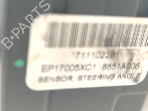 Electronic sensor MITSUBISHI OUTLANDER II (CW_W) 2.0 DI-D (CW8W) | BP31995936M84 