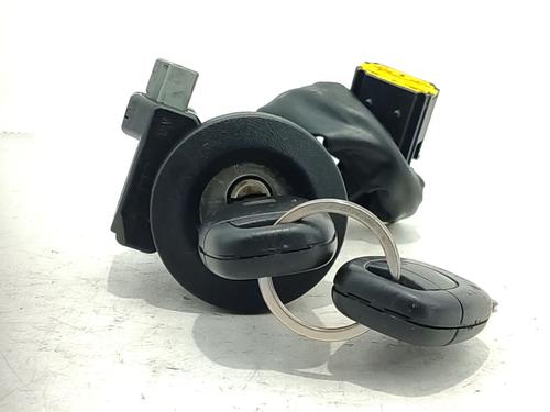 Used Ignition barrel Ignition barrel RENAULT CLIO II (BB_, CB_) 1.5 dCi (B/C2J) (68 hp) 39902962 39902962