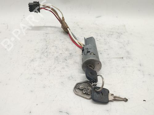 Used Ignition barrel Ignition barrel RENAULT 4 (112_) 1.1 (1128, S128) (34 hp) 36452680 36452680