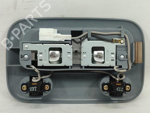 Interior roof light NISSAN PRIMERA (P10) 2.0 GT | BP15107031I8 