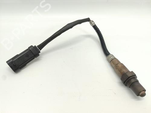 Elektronisk sensor RENAULT VEL SATIS (BJ0_) [2002-2025]  28819263