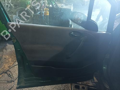 Injection rail MERCEDES-BENZ A-CLASS (W168) A 160 CDI (168.007) | BP23532741M98 