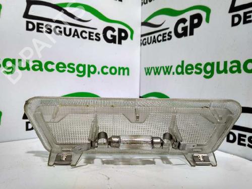 Innerbelysning OPEL ASTRA G Saloon (T98) 2.0 DTI 16V (F69) | BP7427421I8 