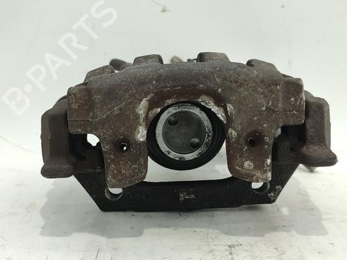 Used Right rear brake caliper OPEL VECTRA C GTS (Z02) 1.9 CDTI (F68) (150 hp) 31637654