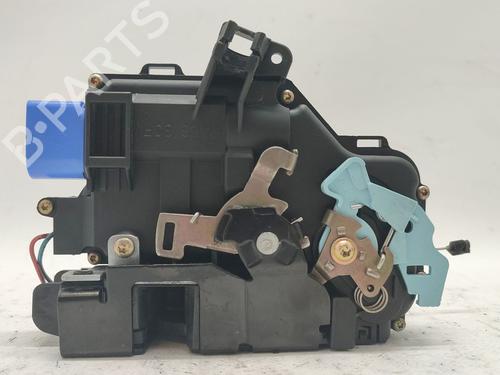 front-right-lock-skoda-octavia-ii-1z3-2004-2005-2006-2007-2008-2009-2010-2011-2012-2013-36326015 main image