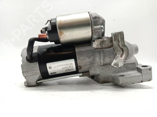 Used Starter MITSUBISHI OUTLANDER II (CW_W) 2.0 DI-D (CW8W) (140 hp) 31996895