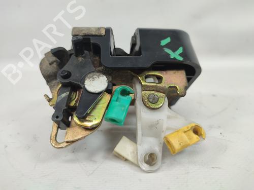 Rear left lock CHRYSLER PT CRUISER (PT_)  | BP15371790C100 