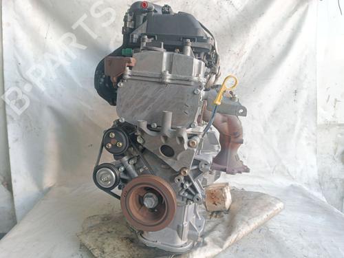 Engine NISSAN NOTE (E11, NE11) 1.4 | BP39714731M1 - Image 4