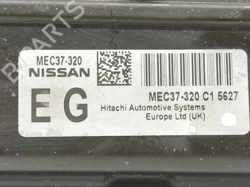 Engine control unit (ECU) NISSAN MICRA III (K12) 1.2 16V | BP30055513M57