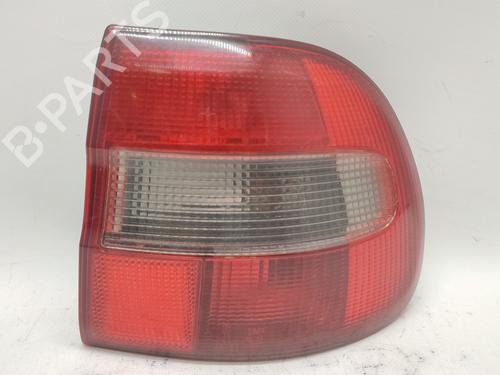 Used Right taillight Right taillight VOLVO V40 Estate (645) 1.8 (115 hp) 36077008 36077008