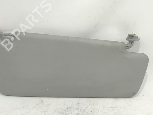 Left sun visor OPEL CORSA D (S07) 1.3 CDTI (L08, L68) | BP38176696I1 - Image 2