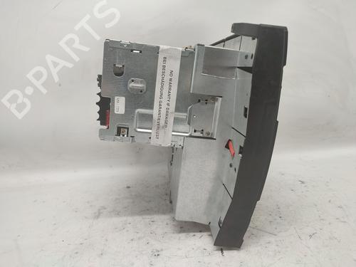 Bilradio VW PHAETON (3D1, 3D2, 3D3, 3D4, 3D6, 3D7, 3D8, 3D9) 3.0 V6 TDI 4motion | BP27863177E6 