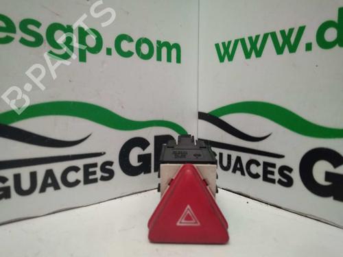 Used Warning switch VW GOLF V (1K1) [2003-2010]  7146346