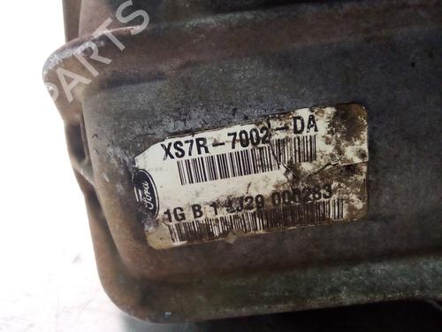 Gearbox FORD MONDEO II Saloon (BFP)  | BP20317073M3 