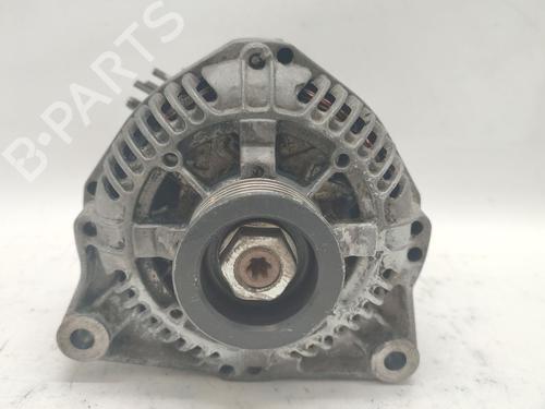 Used Alternator Alternator CITROËN BERLINGO / BERLINGO FIRST MPV (MF_, GJK_, GFK_) 1.9 D (MFWJZ) (70 hp) 34734691 34734691