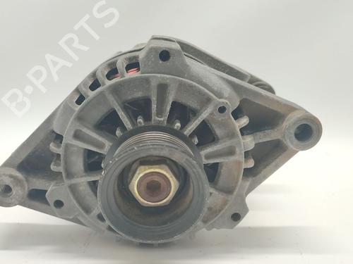 Used Alternator Alternator 39066986 39066986