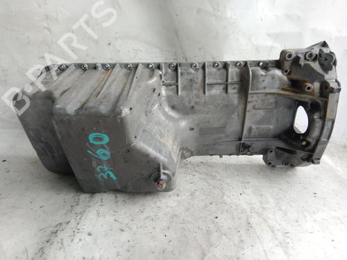 Used Oil sump Oil sump SSANGYONG RODIUS I 2.7 Xdi (163 hp) 34432730 34432730