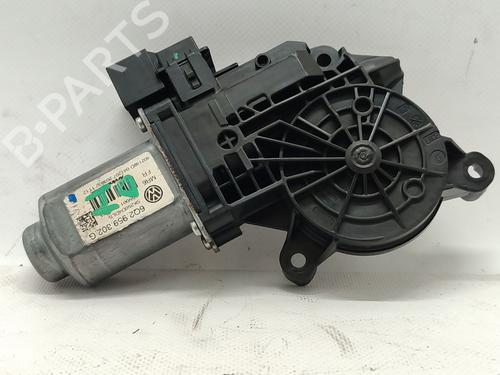 Used Front wiper motor Front wiper motor SKODA FABIA II (542) 1.9 TDI (105 hp) 32867953 32867953
