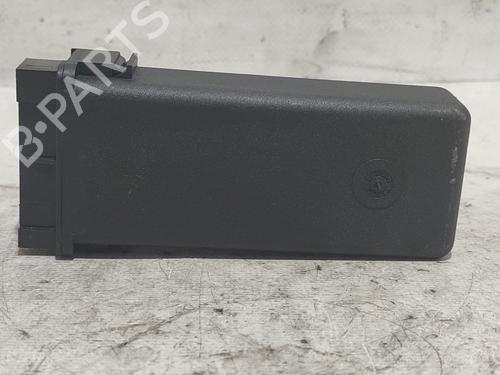 Electronic module PEUGEOT 106 II (1A_, 1C_) 1.5 D | BP23179299M83 