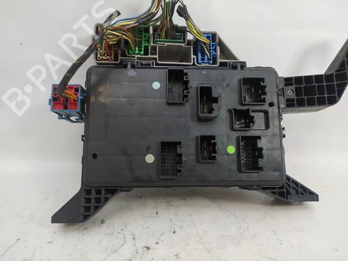 Fuse box FORD MONDEO III Saloon (B4Y) 2.0 16V TDDi / TDCi | BP11493736E1 