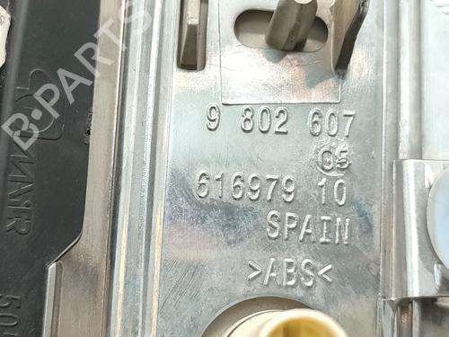 Right side indicator MINI MINI COUNTRYMAN (R60) Cooper D | BP30176322I19