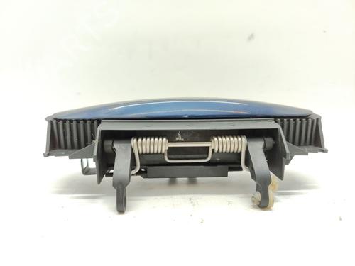 Rear right exterior door handle AUDI A3 Sportback (8PA) 1.9 TDI | BP29370495C130 