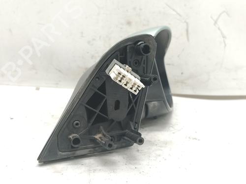 Right mirror CITROËN XSARA PICASSO (N68) 2.0 HDi | BP23071555C27 