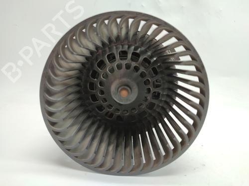 Used Heater blower motor PEUGEOT 308 I (4A_, 4C_) 1.6 HDi (109 hp) 16046895
