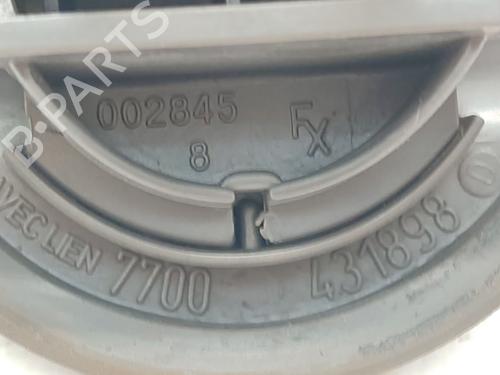 Tanklåg RENAULT SCÉNIC I MPV (JA0/1_, FA0_) 1.9 dCi RX4 | BP29983435C131