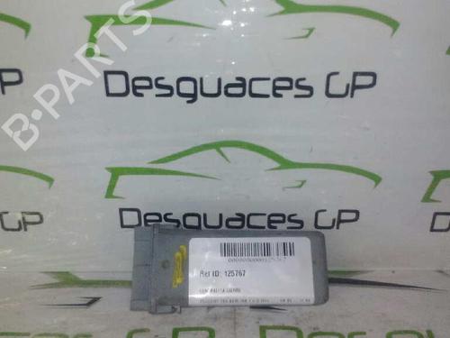 Used Comfort control module PEUGEOT 205 II (20A/C) [1987-2000]  7131488