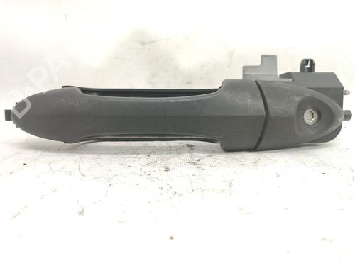 Front left exterior door handle FORD FOCUS I (DAW, DBW) 2.0 16V 1107182