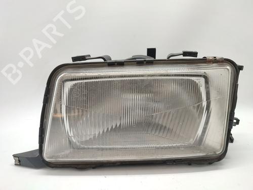 Used Left headlight Left headlight AUDI 80 B4 Saloon (8C2) 1.9 TDI (90 hp) 33856003 33856003