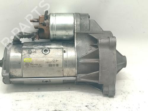 Used Starter Starter 36786316 36786316