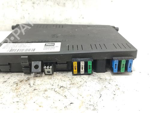 Fuse box CITROËN XSARA (N1) 2.0 HDi 90 | BP26674420E1 