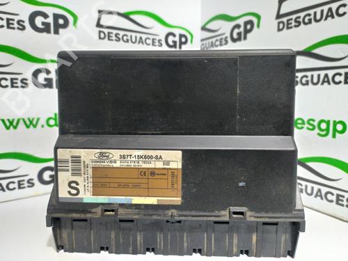 Used Electronic module FORD MONDEO III (B5Y) [2000-2007]  7221927