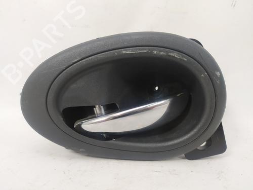 Used Rear left interior door handle FORD ESCORT VI (GAL, AAL, ABL) [1995-2002]  11693338