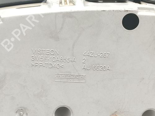 Instrument cluster FORD FOCUS C-MAX (DM2) 2.0 TDCi | BP38620103C47 - Image 3