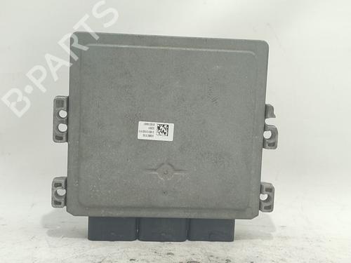 Engine control unit (ECU) PEUGEOT 508 I (8D_) 1.6 HDi | BP38470801M57 - Image 2