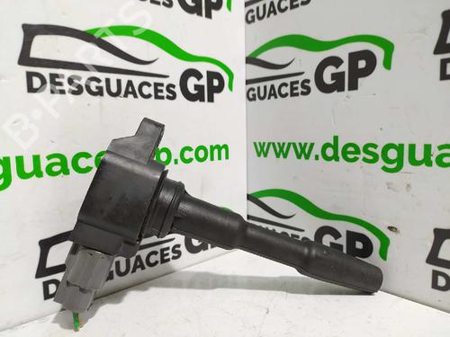 Tændspole RENAULT MEGANE III Coupe (DZ0/1_) 1.2 TCe (DZ16, DZ28) (132 hp) 7149570